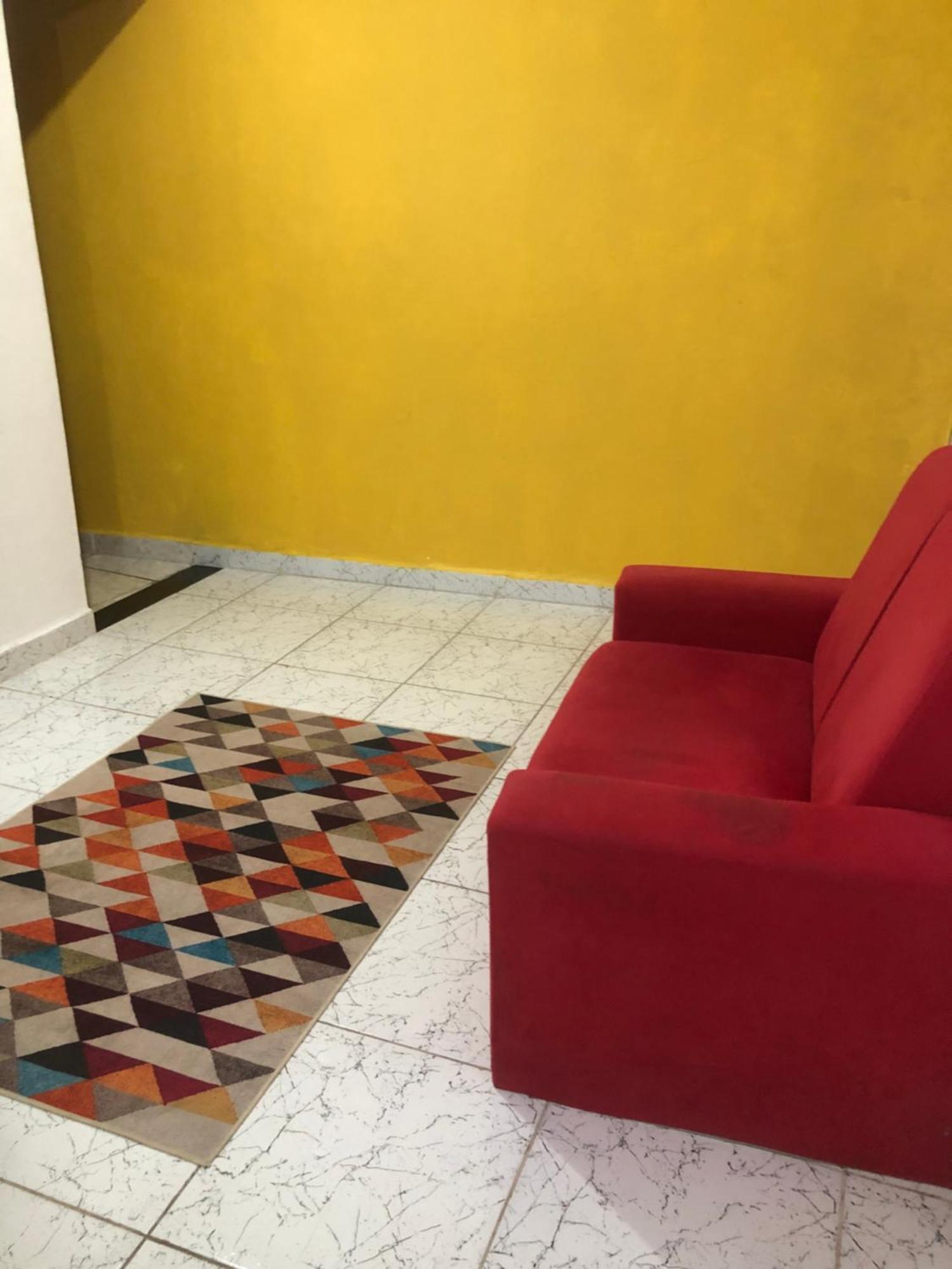 Apto Proximo Expo Sao Paulo Villa Eksteriør bilde