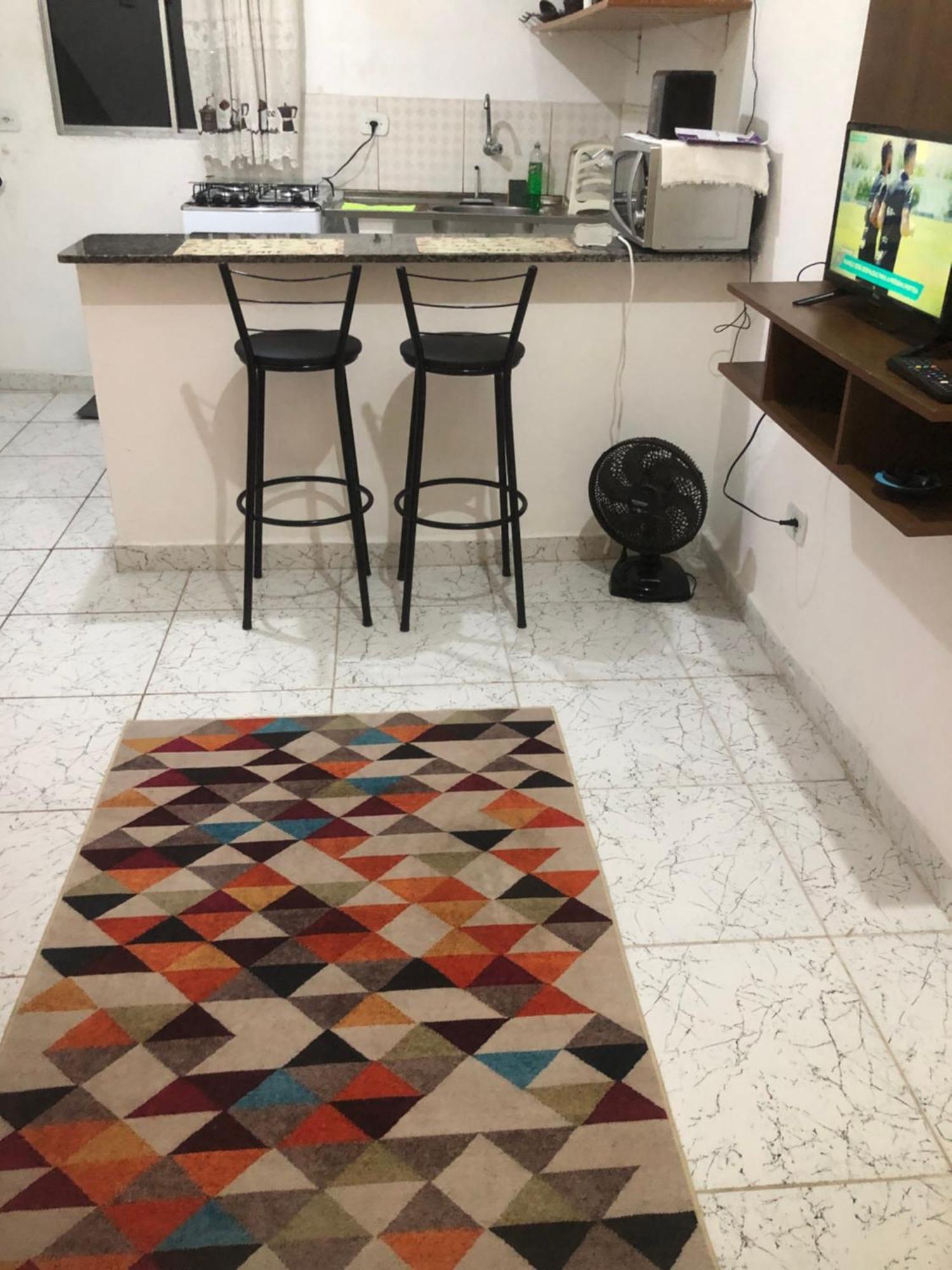 Apto Proximo Expo Sao Paulo Villa Eksteriør bilde